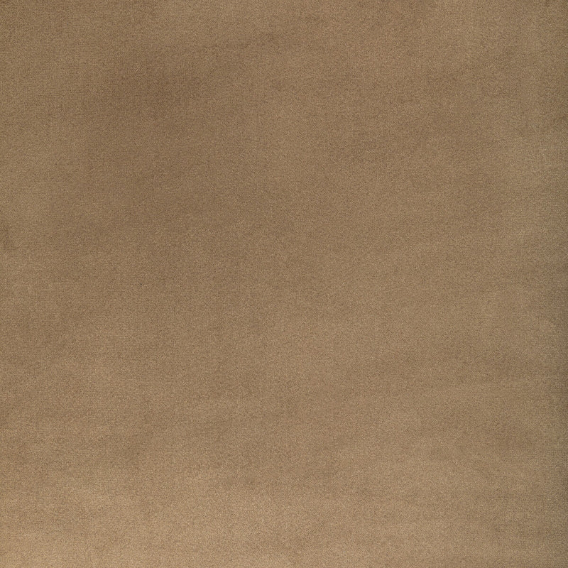 KRAVET CONTRACT - ROCCO VELVET- DUNE - Fabric by the Yard DUNE