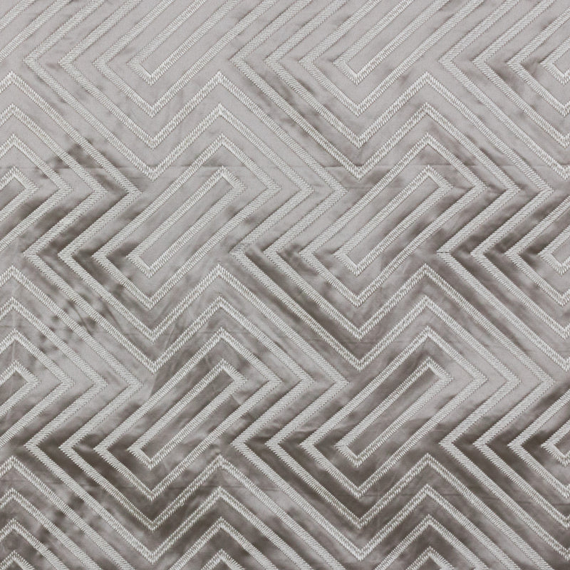 RM Coco - Kabuki Fret - Fabric by the Yard - Samples Available Upon Request