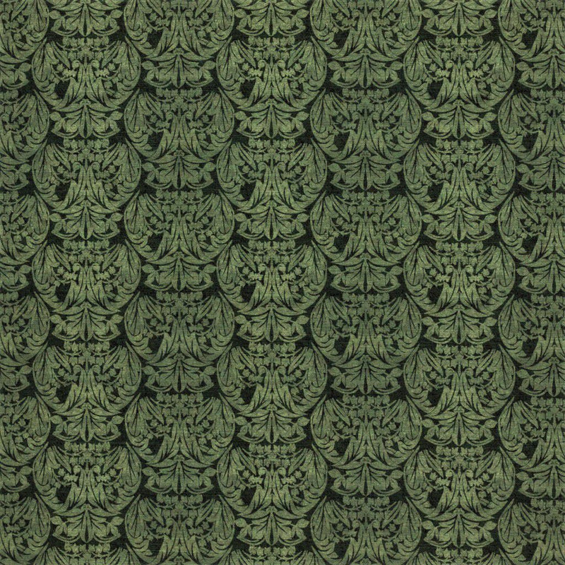 RM Coco - Kelmscott Garden - Fabric by the Yard - Samples Available Upon Request