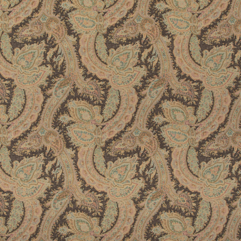 Kendall - Antique - 29 Park - Fabric by the Yard