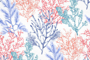 FTS-04889 - Fabric By The Yard - Samples Available by Request - Fabrics and Drapes