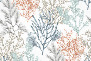 FTS-04889 - Fabric By The Yard - Samples Available by Request - Fabrics and Drapes