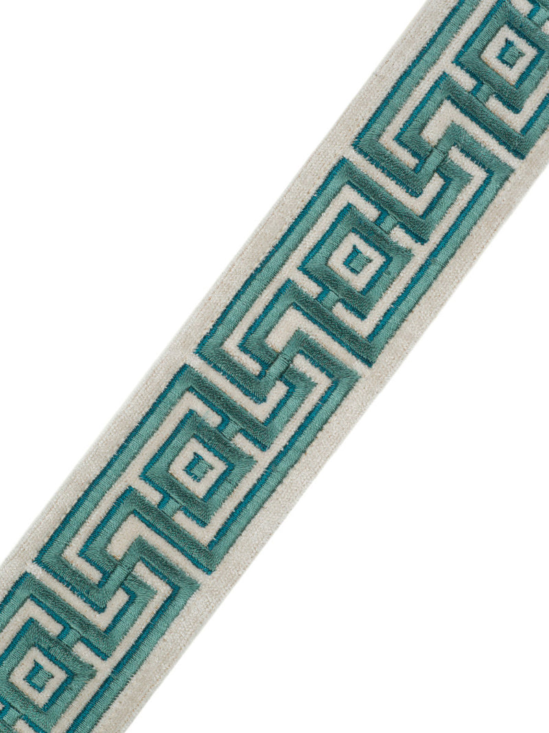 FTS-02248 - Trim By The Yard - Samples Available by Request - Fabrics and Drapes