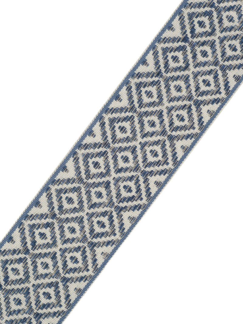 FTS-02306 - Trim By The Yard - Samples Available by Request - Fabrics and Drapes