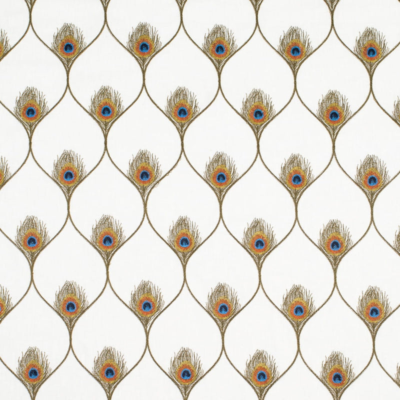 Kingston - Olive - 29 Park - Fabric by the Yard