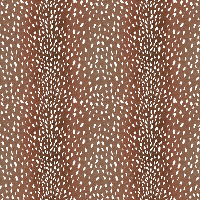 RM Coco - Kudu - Fabric by the Yard - Samples Available Upon Request