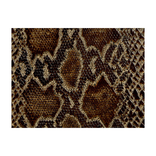 KRAVET COUTURE - ATHENS- TORTOISE - Fabric by the SQUARE FOOT TORTOISE
