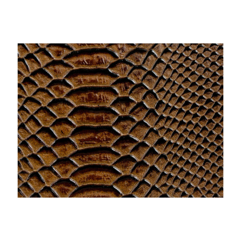 KRAVET COUTURE - L-BERLIN- TOAST - Fabric by the SQUARE FOOT TOAST