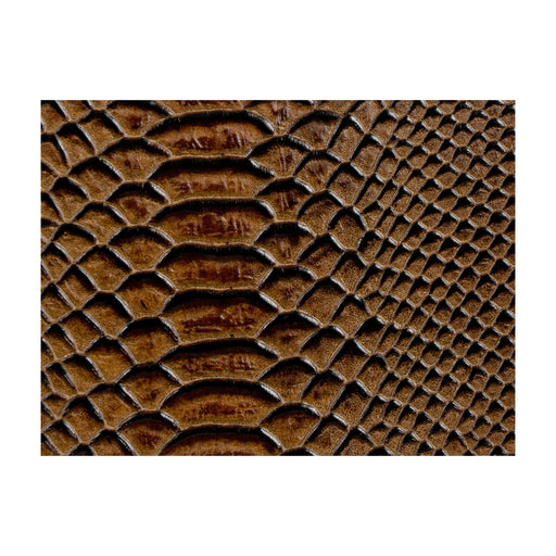 KRAVET COUTURE - L-BERLIN- TOAST - Fabric by the SQUARE FOOT TOAST