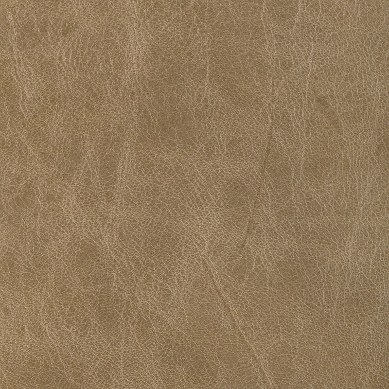 KRAVET DESIGN - L-BRANTLEY- TAN - Fabric by the SQUARE FOOT TAN