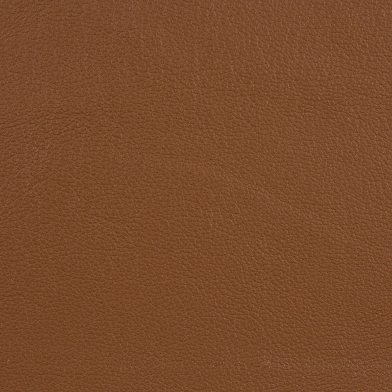 KRAVET COUTURE - L-COBBLER- WALNUT - Fabric by the SQUARE FOOT WALNUT