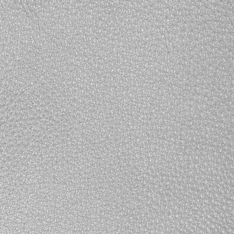 KRAVET DESIGN - KRAVET DESIGN- L-CONCHAS-SILVER - Fabric by the SQUARE FOOT L-CONCHAS-SILVER