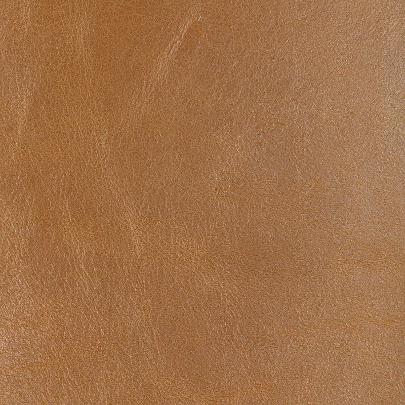 KRAVET DESIGN - KRAVET DESIGN- L-DROVERS-CARAMEL - Fabric by the SQUARE FOOT L-DROVERS-CARAMEL