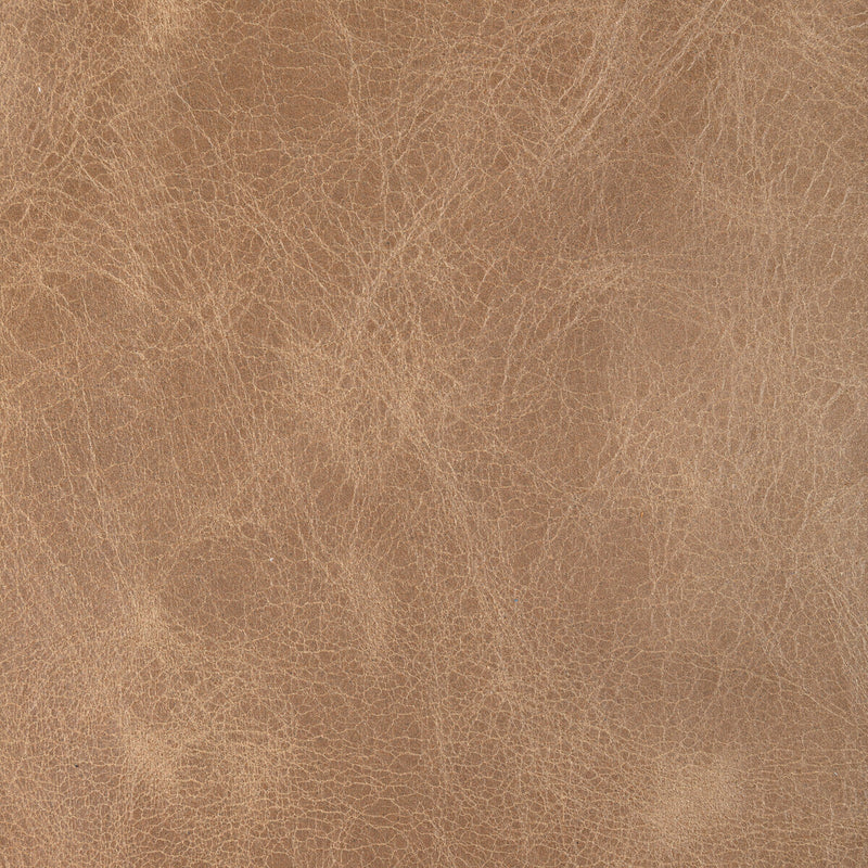 KRAVET DESIGN - KRAVET DESIGN- L-DROVERS-PEANUT - Fabric by the SQUARE FOOT L-DROVERS-PEANUT
