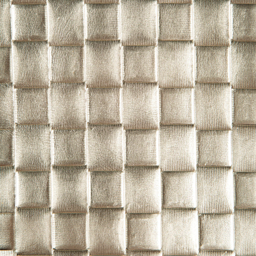 KRAVET COUTURE - L-GLITTERATI- GOLD - Fabric by the SQUARE FOOT GOLD