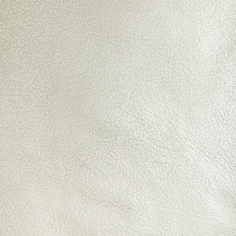 KRAVET COUTURE - L-LUSTER- SILVER - Fabric by the SQUARE FOOT SILVER
