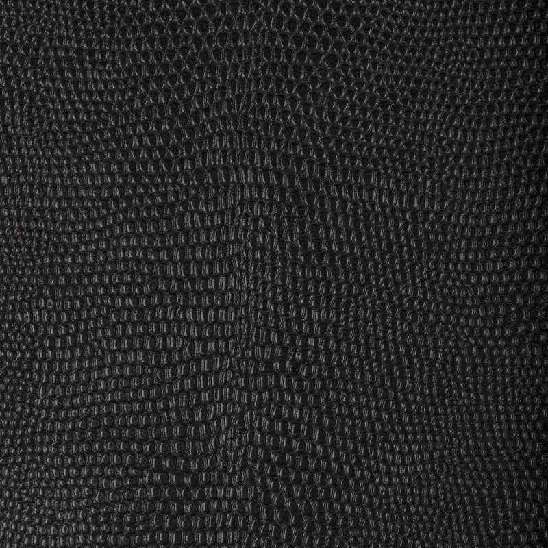 KRAVET DESIGN - L-MOJAVE- ONYX - Fabric by the SQUARE FOOT ONYX