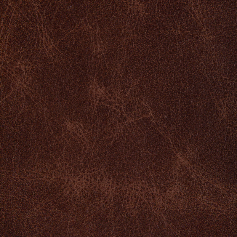 KRAVET DESIGN - L-OVINE- RUSSET - Fabric by the SQUARE FOOT RUSSET
