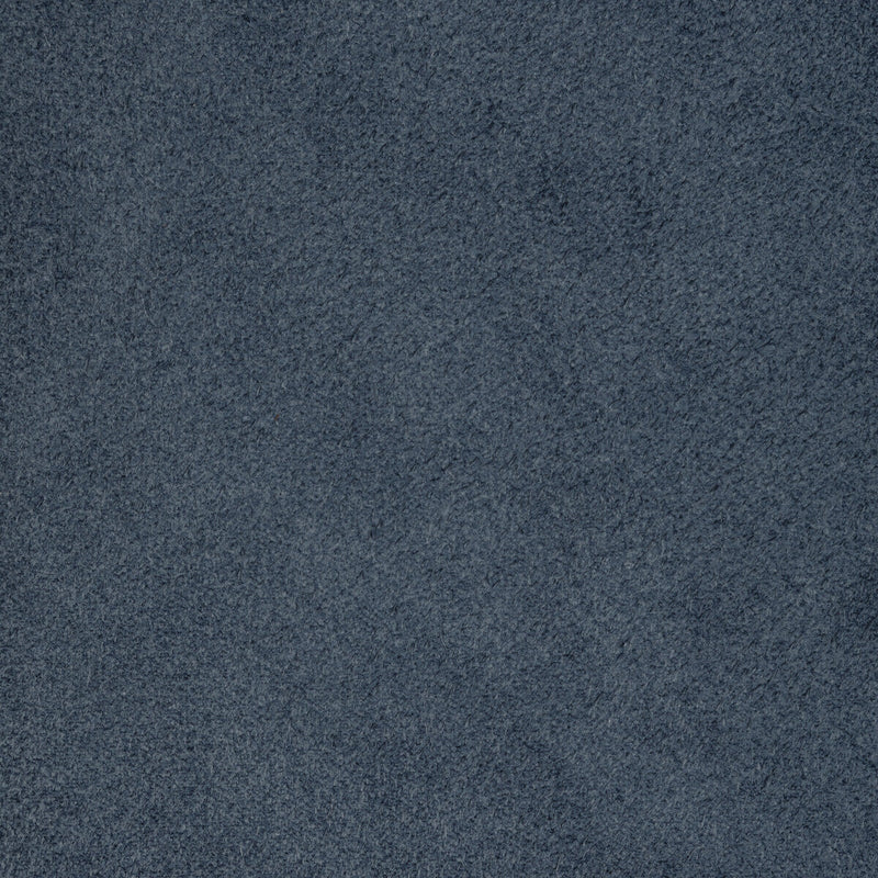 KRAVET DESIGN - KRAVET DESIGN- L-PERCHA-INDIGO - Fabric by the SQUARE FOOT L-PERCHA-INDIGO