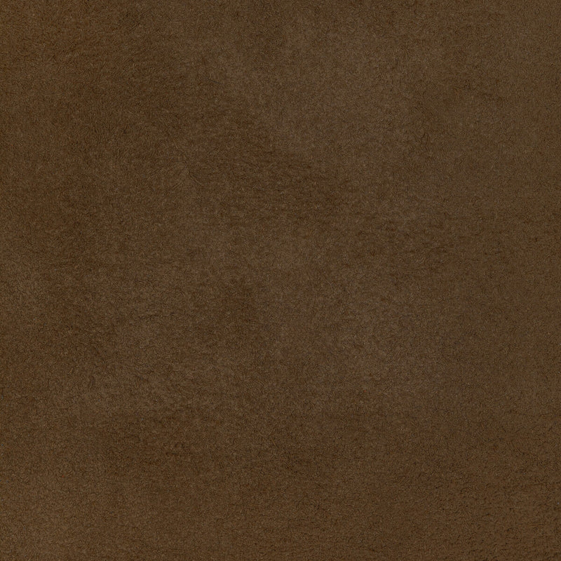 KRAVET DESIGN - KRAVET DESIGN- L-PERCHA-WALNUT - Fabric by the SQUARE FOOT L-PERCHA-WALNUT