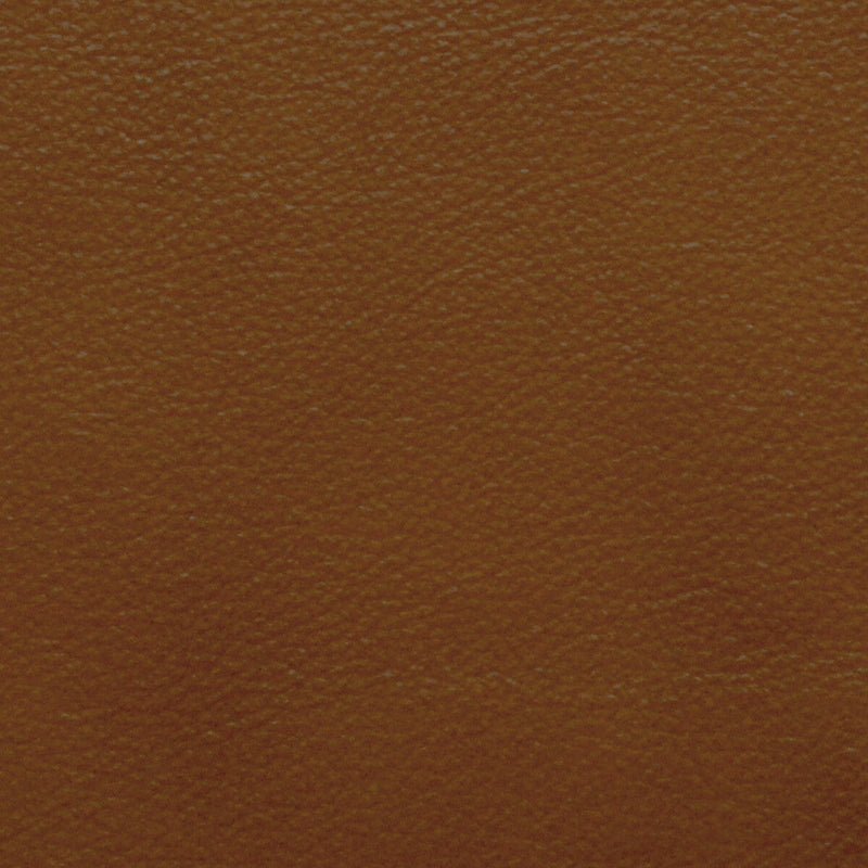 KRAVET DESIGN - KRAVET DESIGN- L-PORTOFIN-COGNAC - Fabric by the SQUARE FOOT L-PORTOFIN-COGNAC