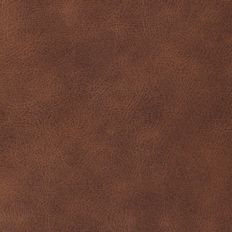 KRAVET DESIGN - L-RANCH- CINNAMON - Fabric by the SQUARE FOOT CINNAMON