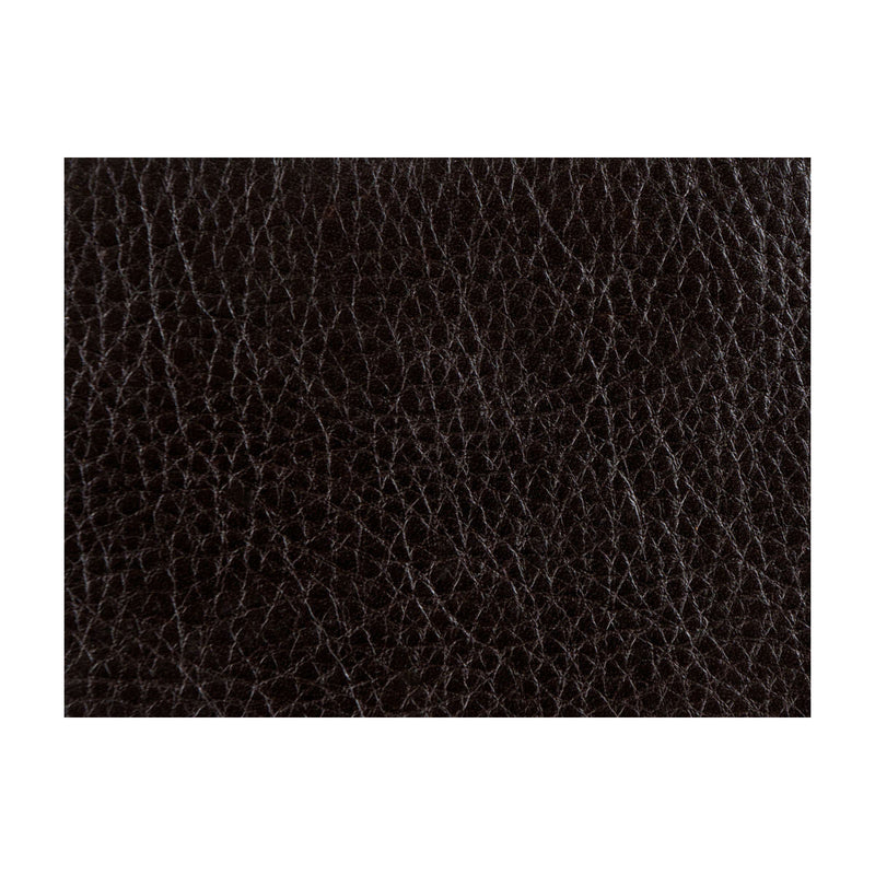 KRAVET DESIGN - L-RUSHMORE- ESPRESSO - Fabric by the SQUARE FOOT ESPRESSO