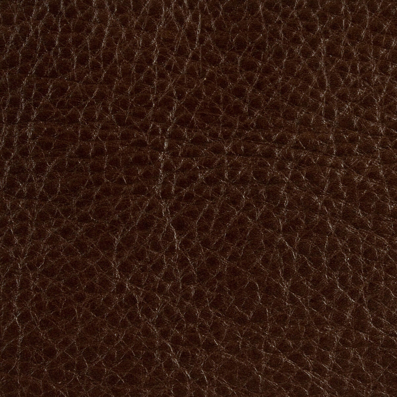 KRAVET DESIGN - L-RUSHMORE- MAHOGANY - Fabric by the SQUARE FOOT MAHOGANY