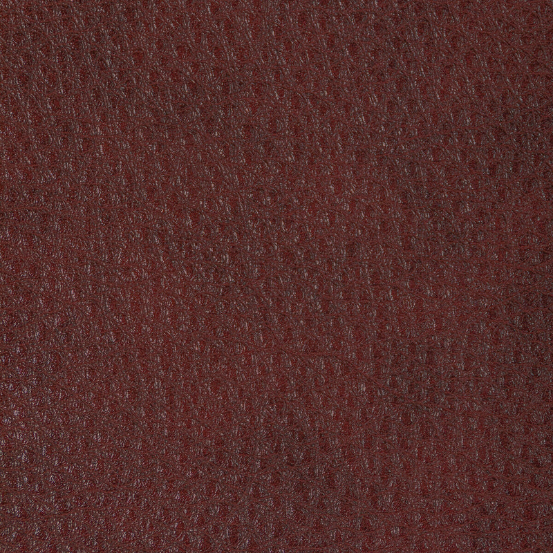 KRAVET DESIGN - L-SOPES- GARNET - Fabric by the SQUARE FOOT GARNET