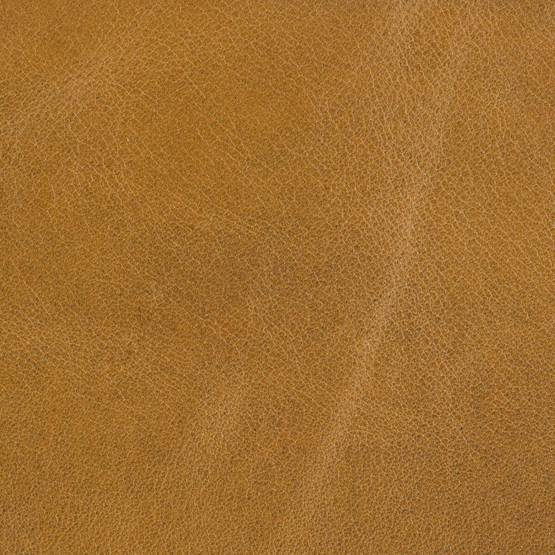 KRAVET DESIGN - L-UTAH- MUSTARD - Fabric by the SQUARE FOOT MUSTARD