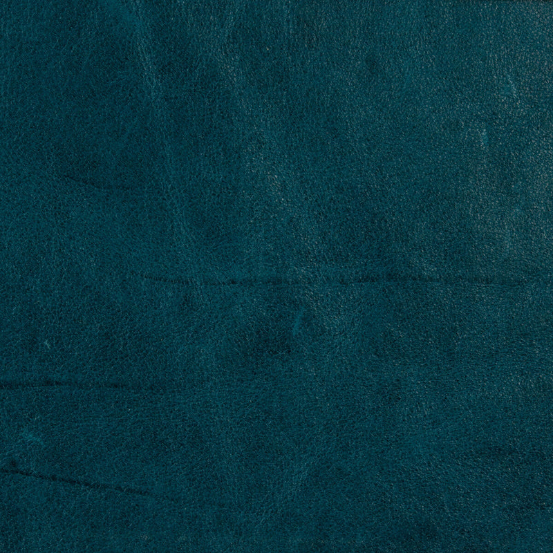 KRAVET DESIGN - L-UTAH- PEACOCK - Fabric by the SQUARE FOOT PEACOCK