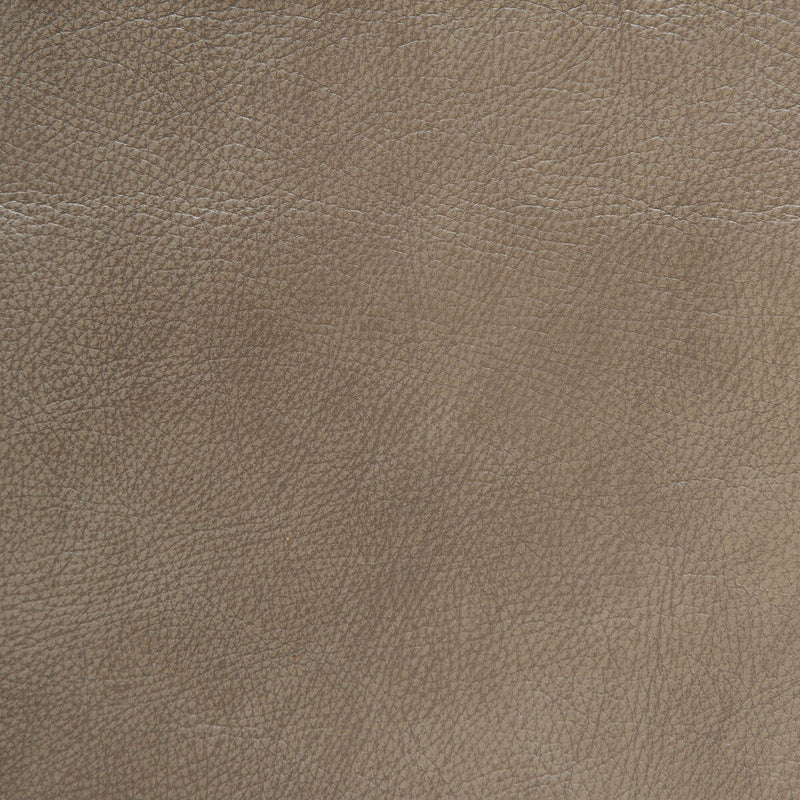 KRAVET DESIGN - L-WYOMING- TAUPE - Fabric by the SQUARE FOOT TAUPE