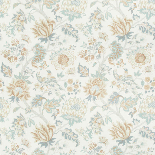 KRAVET BASICS - LAMBROOK- VAPOR - Fabric by the Yard VAPOR