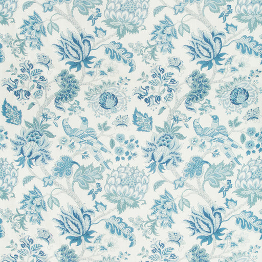 KRAVET BASICS - LAMBROOK- HYACINTH - Fabric by the Yard HYACINTH