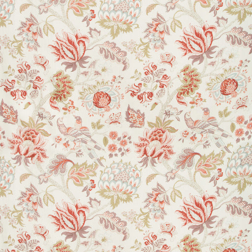 KRAVET BASICS - LAMBROOK- HEATHER - Fabric by the Yard HEATHER