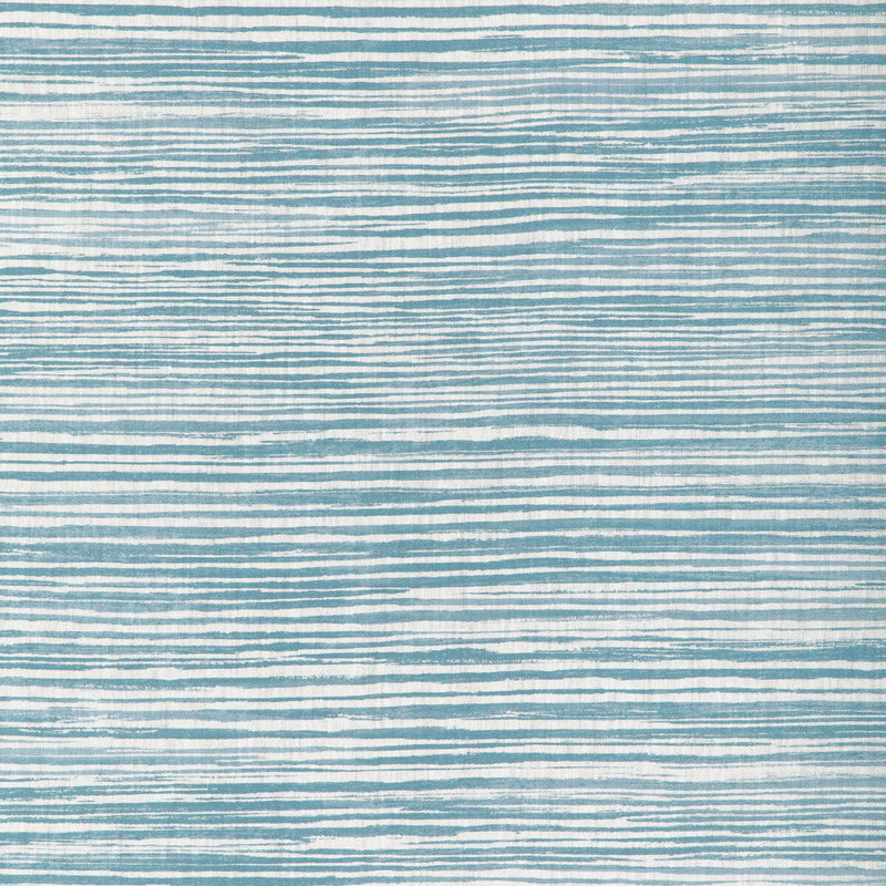 KRAVET BASICS - LANDLINES- SKY - Fabric by the Yard SKY