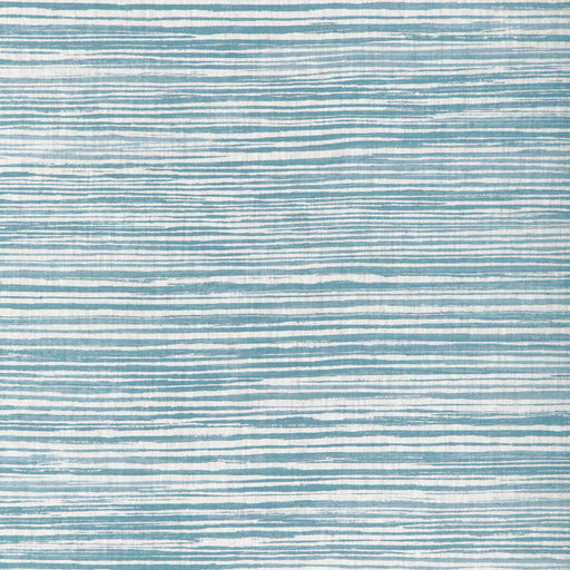 KRAVET BASICS - LANDLINES- SKY - Fabric by the Yard SKY
