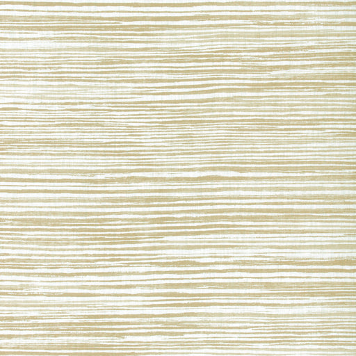 KRAVET BASICS - LANDLINES- TAN - Fabric by the Yard TAN