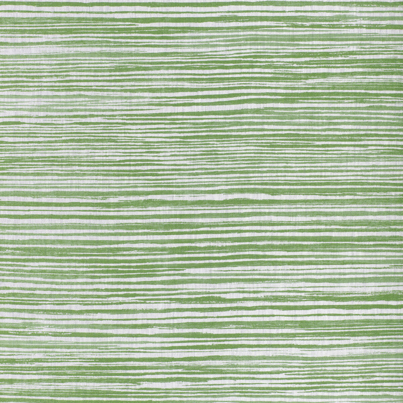 KRAVET BASICS - LANDLINES- GRASS - Fabric by the Yard GRASS