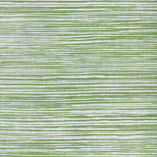 KRAVET BASICS - LANDLINES- GRASS - Fabric by the Yard GRASS