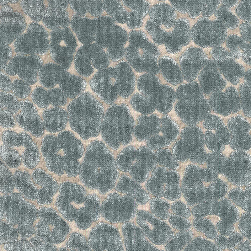 LANDON - BABYBLUE - Mag Fabrics - Fabric By The Yard