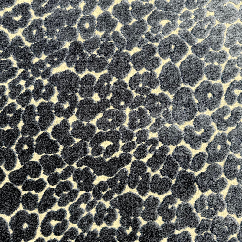 LANDON - BLUEBERRY - Mag Fabrics - Fabric By The Yard