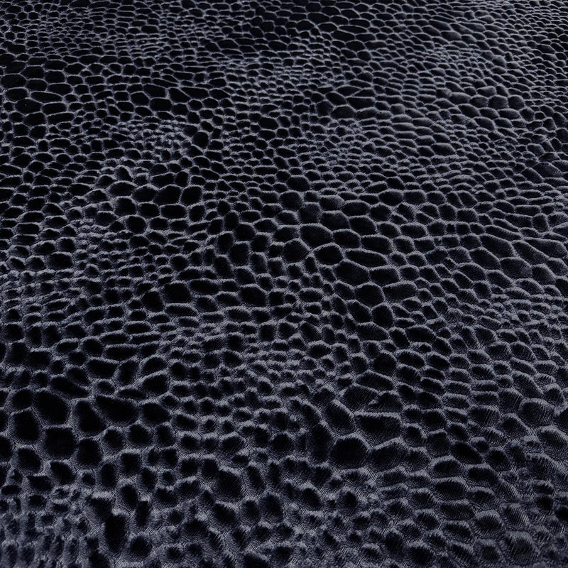 LARSEN - INDIGO - Mag Fabrics - Fabric By The Yard