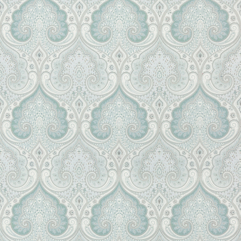 KRAVET DESIGN - LATICIA- TIDEPOOL - Fabric by the Yard TIDEPOOL