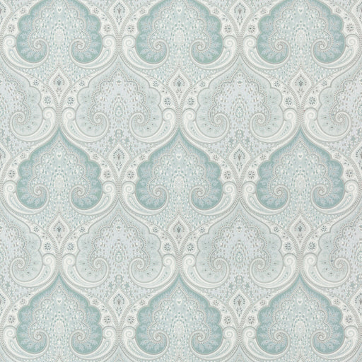 KRAVET DESIGN - LATICIA- TIDEPOOL - Fabric by the Yard TIDEPOOL