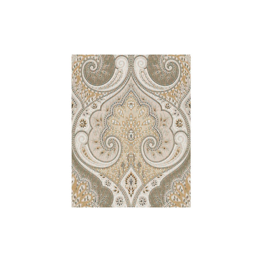 KRAVET DESIGN - LATIKA - Fabric By the Yard