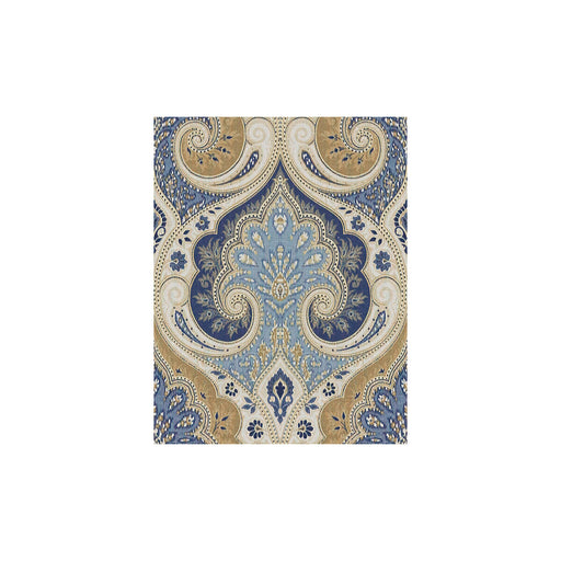 KRAVET DESIGN - LATIKA- DELTA - Fabric by the Yard DELTA