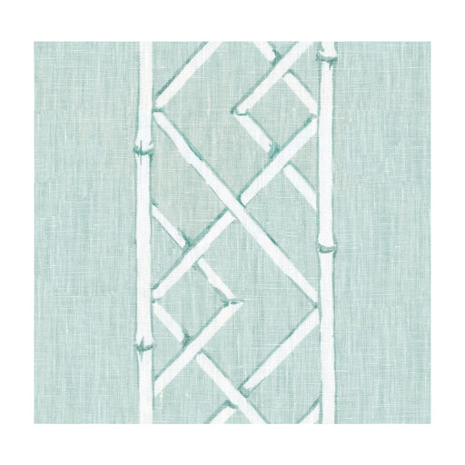 KRAVET BASICS - LATTICELY - Fabric By the Yard