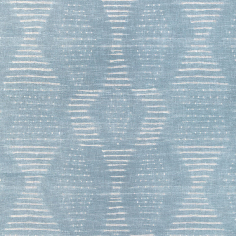 KRAVET COUTURE - LATTIMER- SKY - Fabric by the Yard SKY