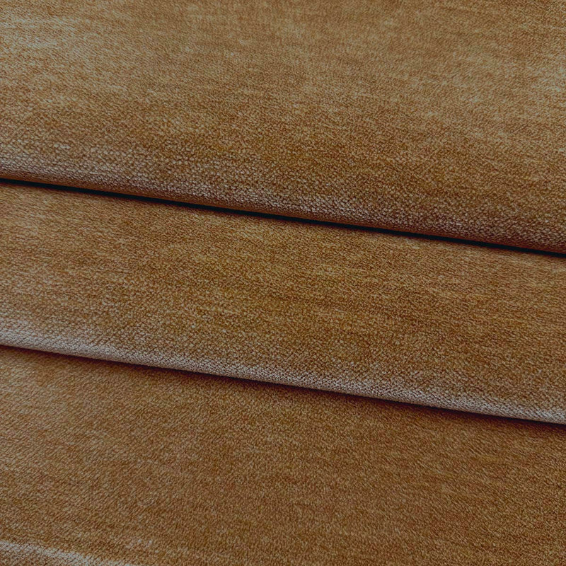 LAVISHE - CARAMEL - Mag Fabrics - Fabric By The Yard